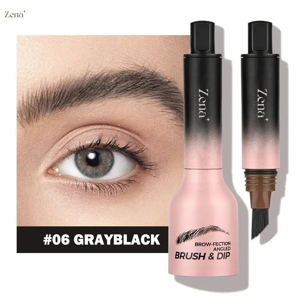 Brow Lamination Tint & Powder Pen