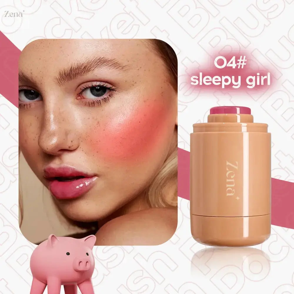 Jelly Essence Blush Stick
