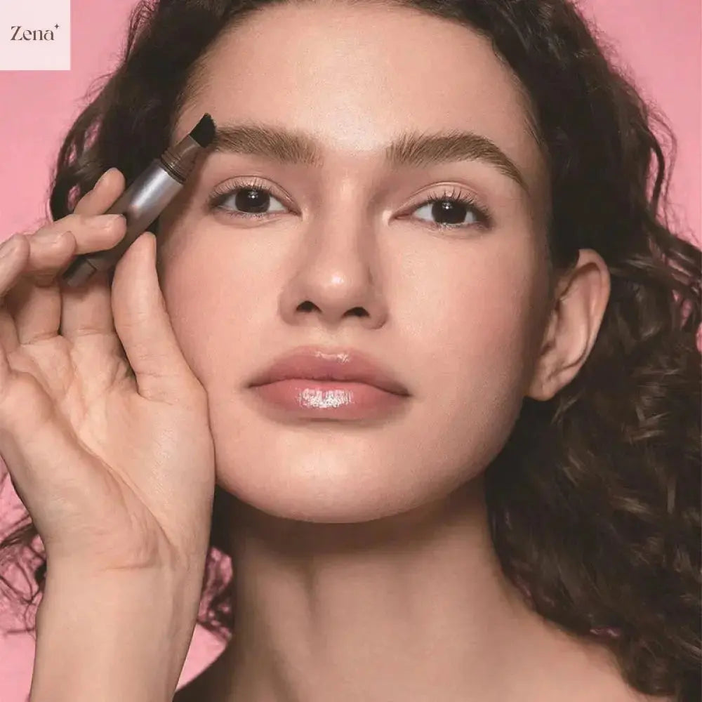 Brow Lamination Tint & Powder Pen