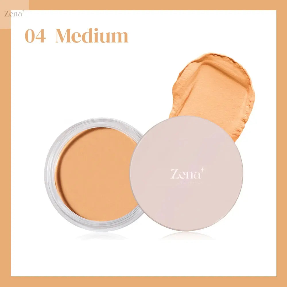 Instant-Awaken Under Eye Brightener