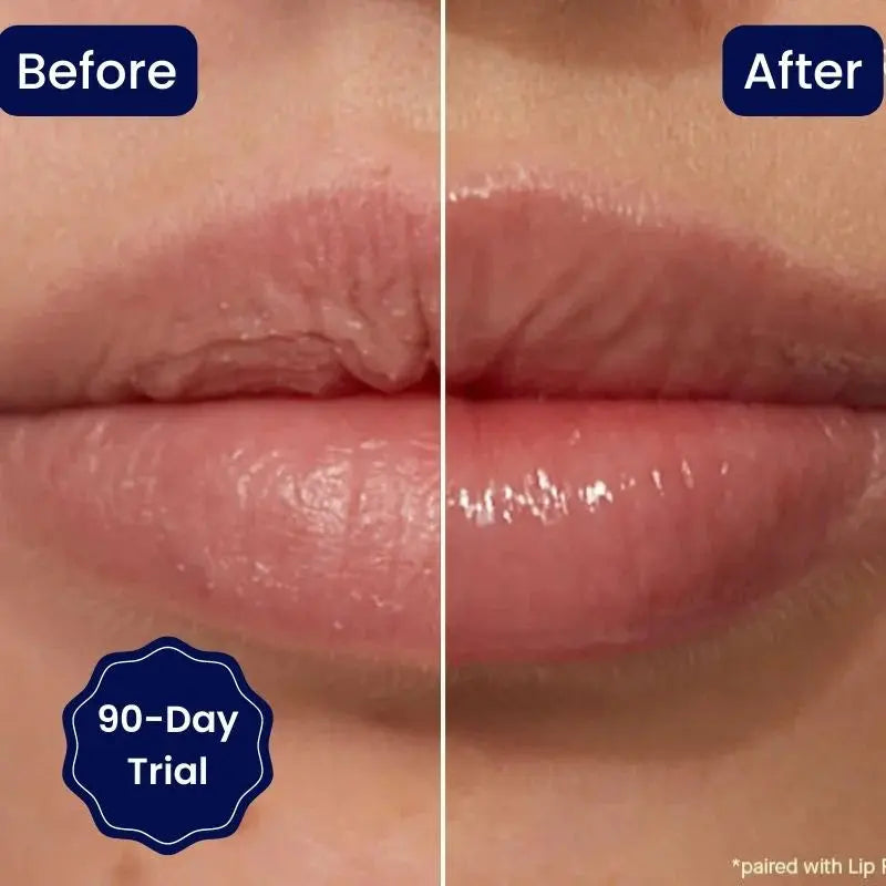 Natural Vitamin-E Lip Plumping Balm