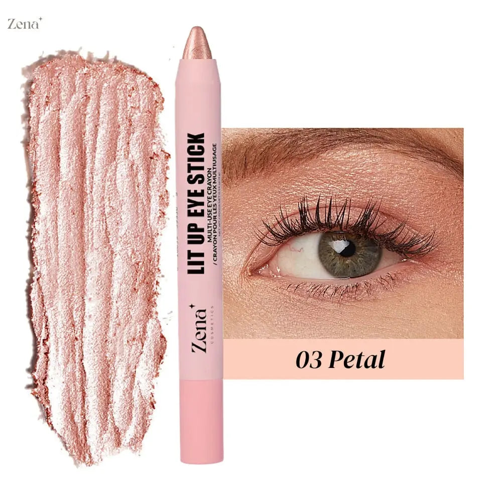 Lit Up Eye Highlighter Stick