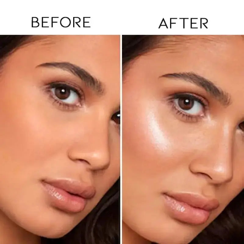 Glistening Highlighter Powder