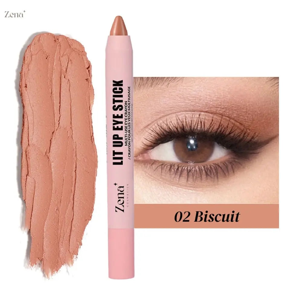 Lit Up Eye Highlighter Stick