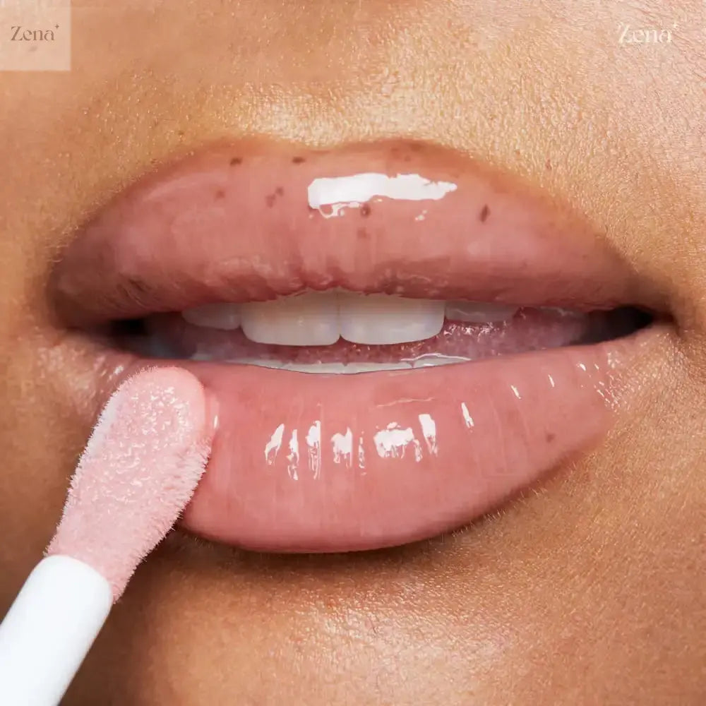 Juicy Glass Lip Oil