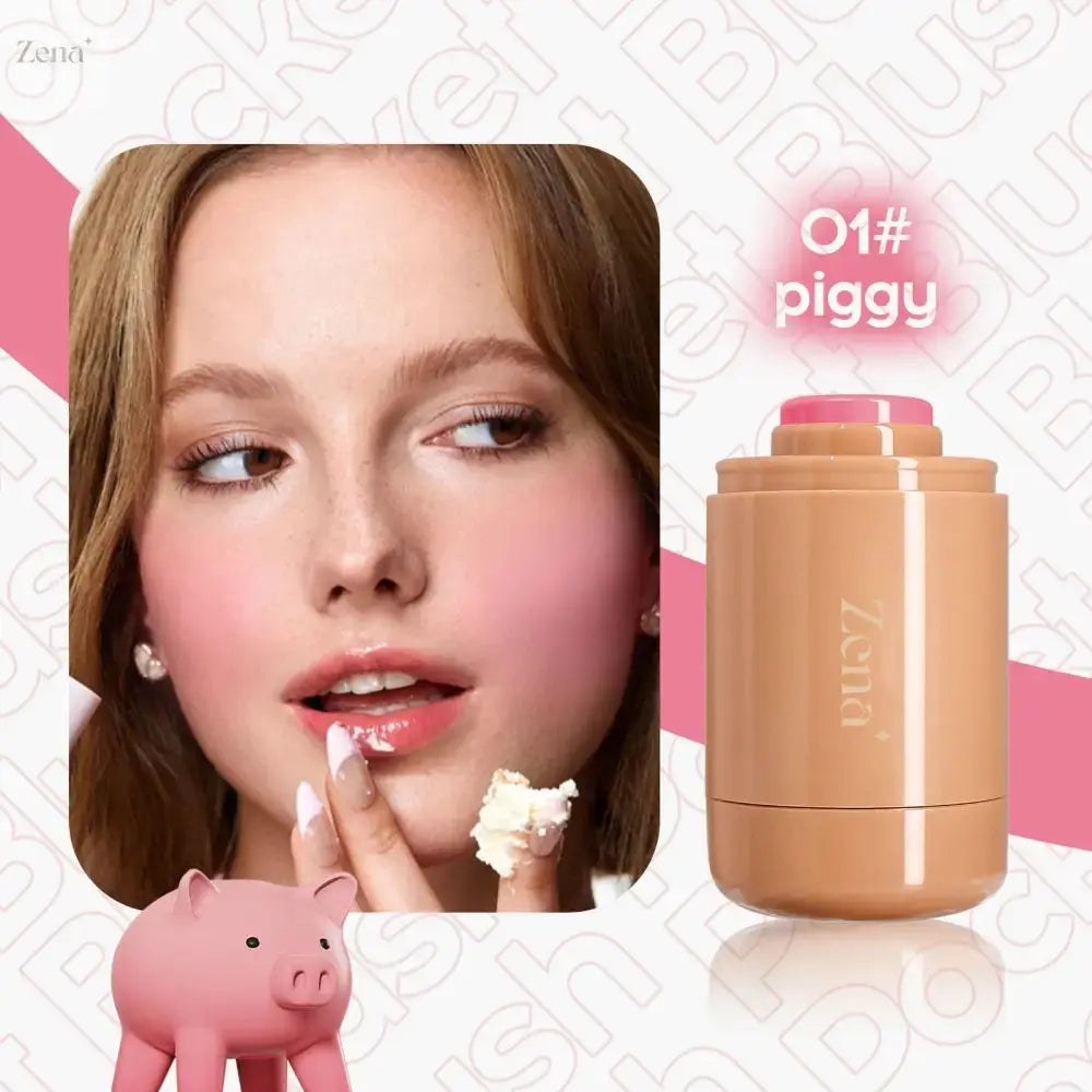 Jelly Essence Blush Stick