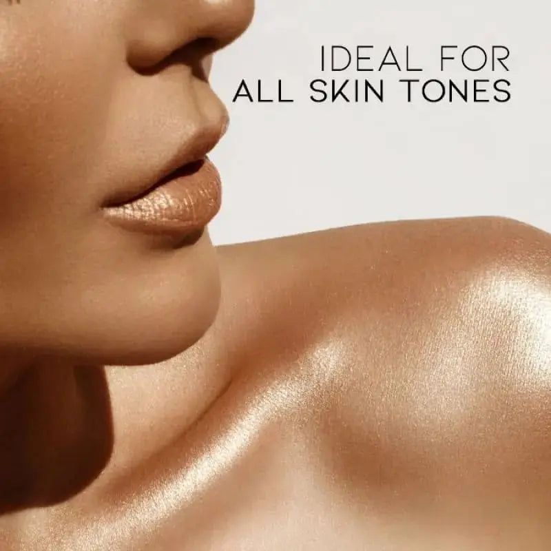 Glistening Highlighter Powder