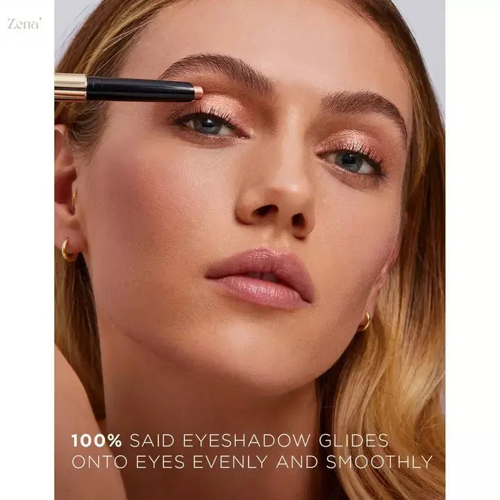 Deluxe Liquid Glitter Cream Eyeshadow Stick