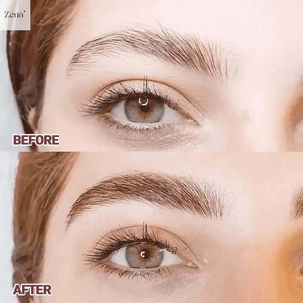 Brow Lamination Tint & Powder Pen