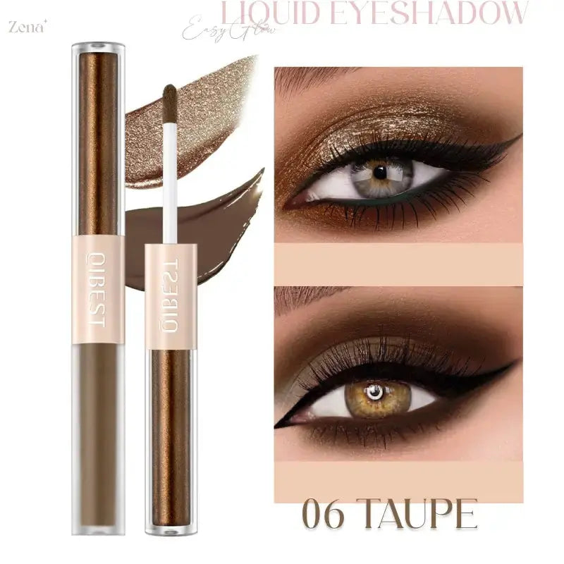 Glitter Liquid Eyeshadow Stick