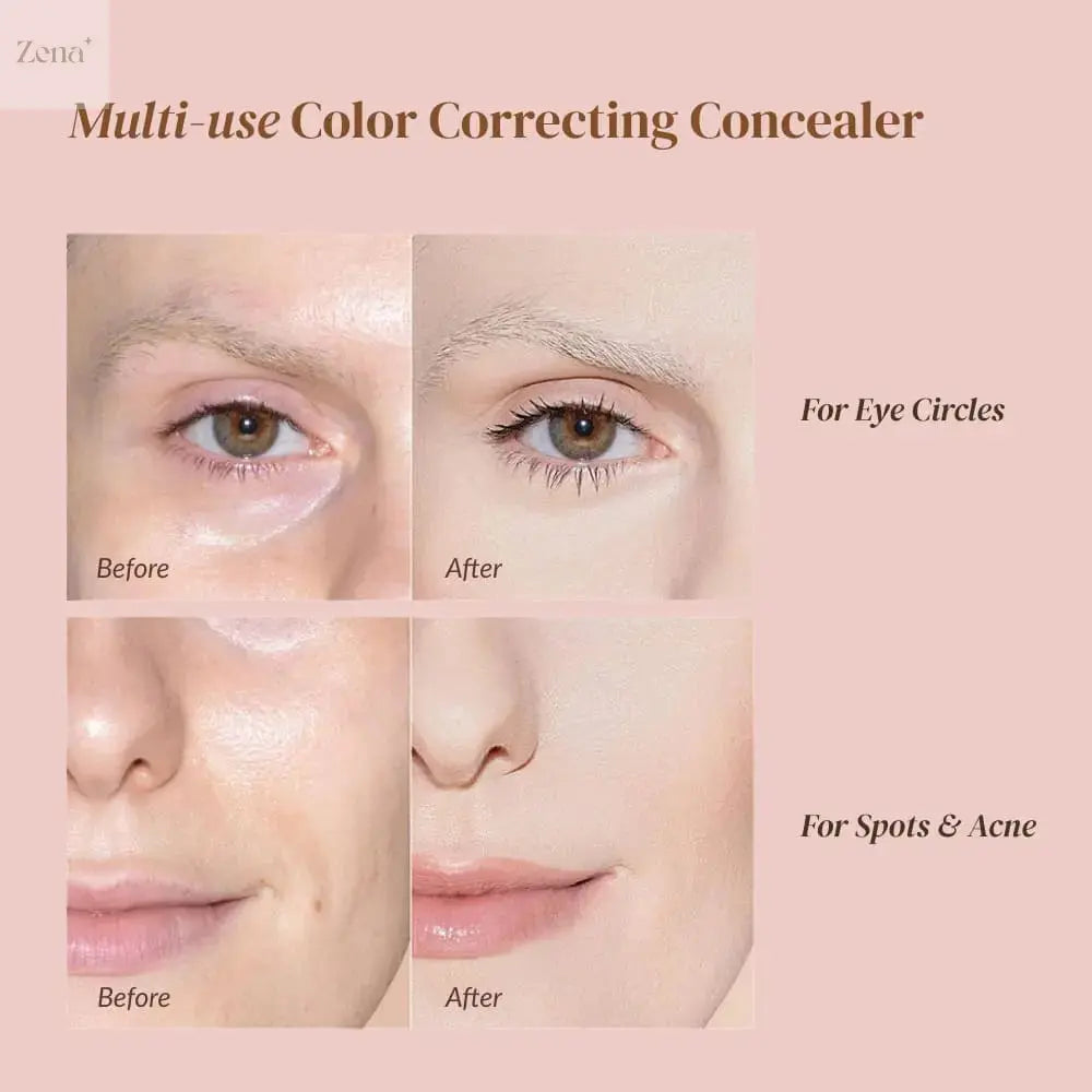 Instant-Awaken Under Eye Brightener
