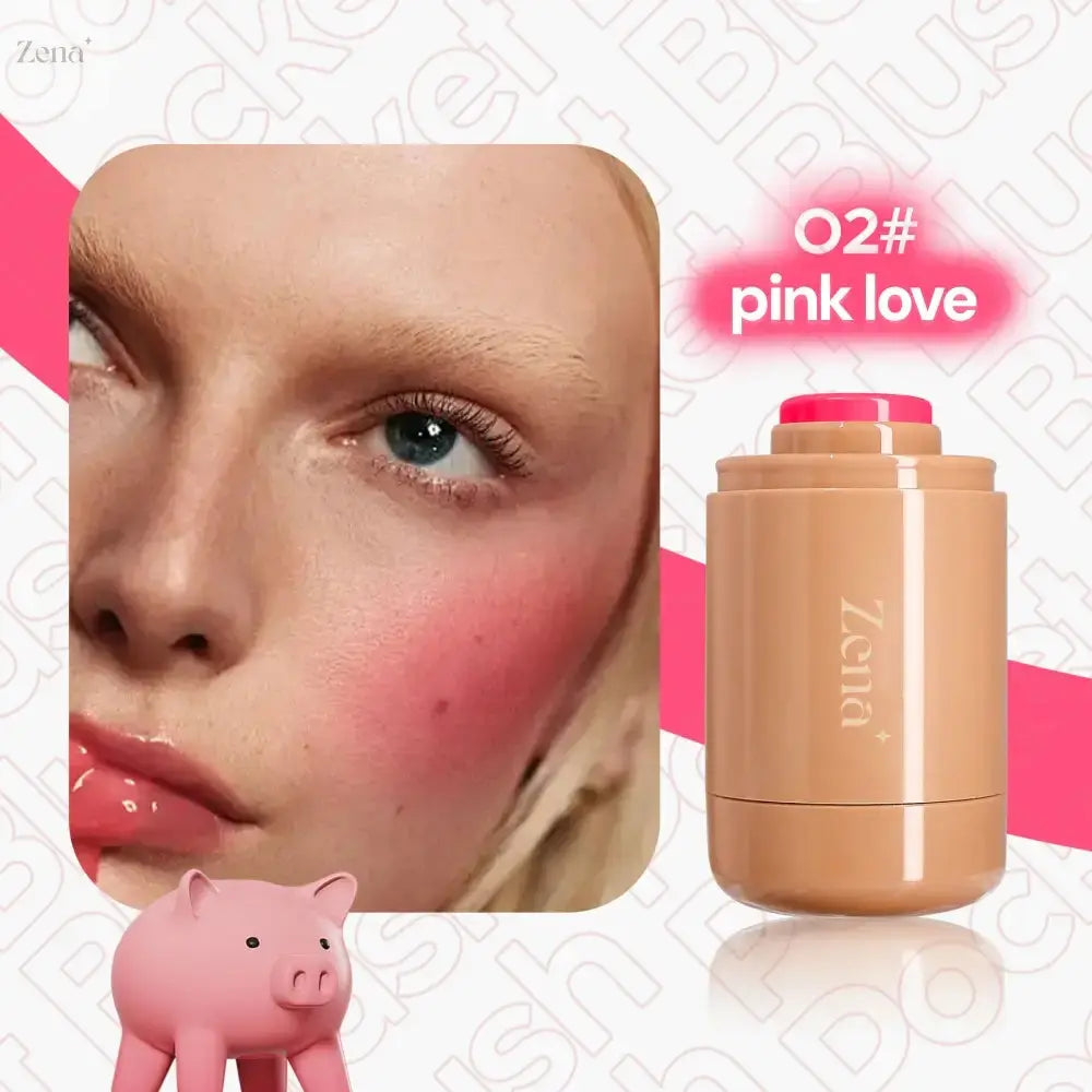Jelly Essence Blush Stick