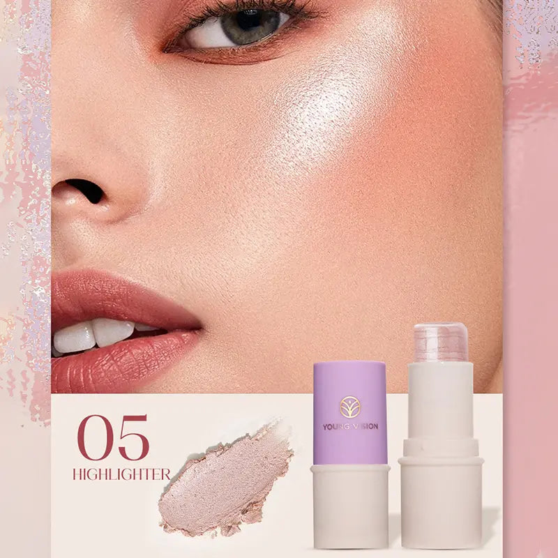 Glow Cream Sculpting Contour Stick