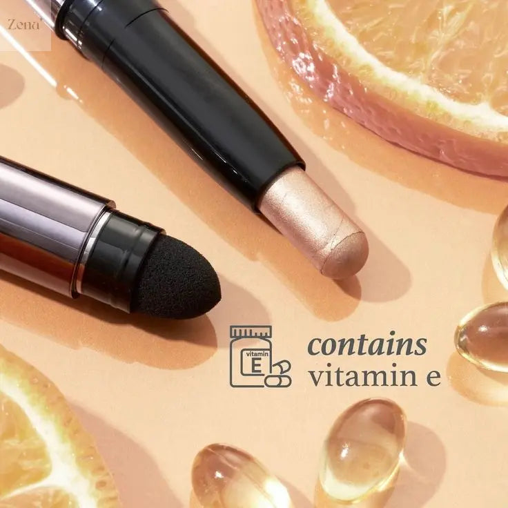 Deluxe Liquid Glitter Cream Eyeshadow Stick