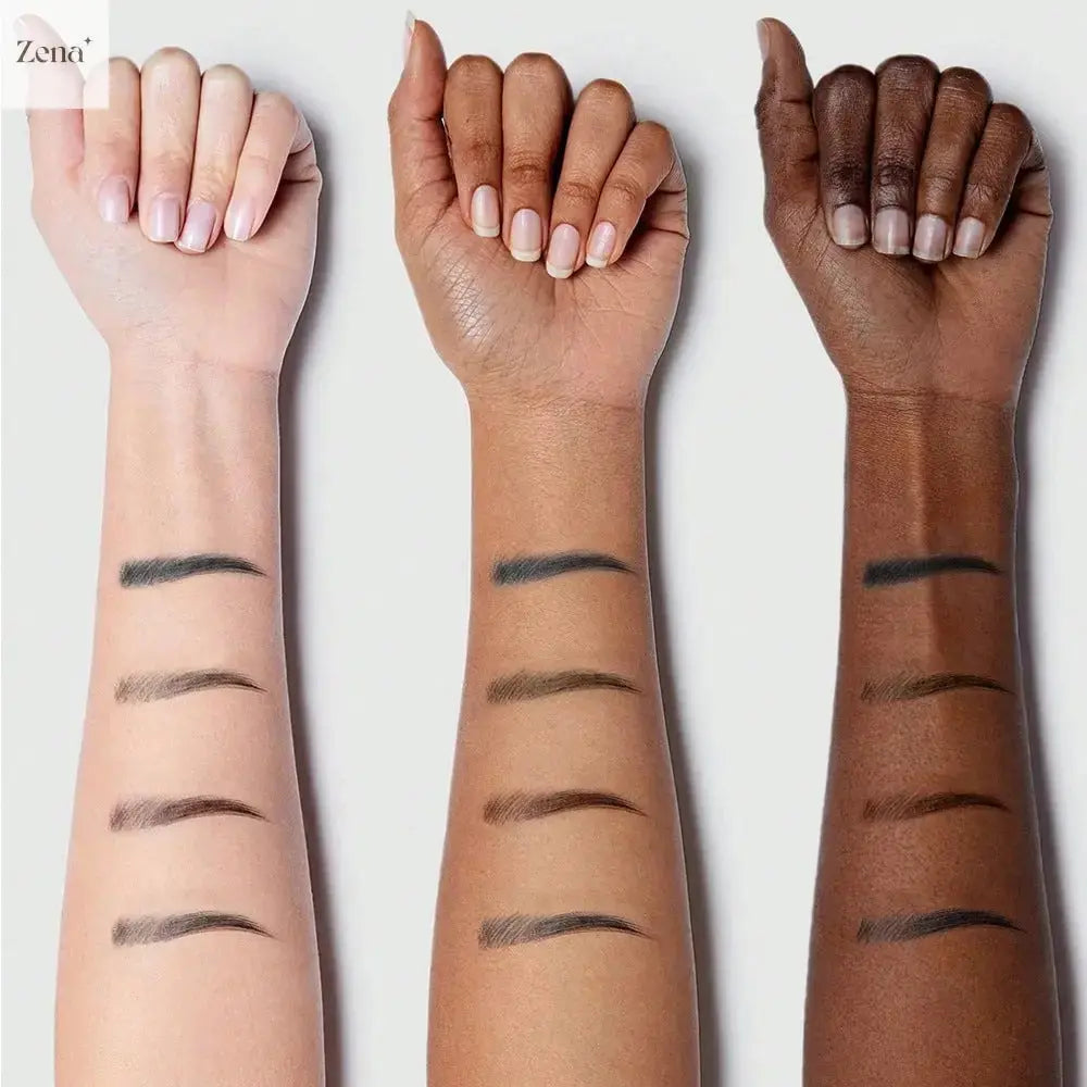 Brow Lamination Tint & Powder Pen