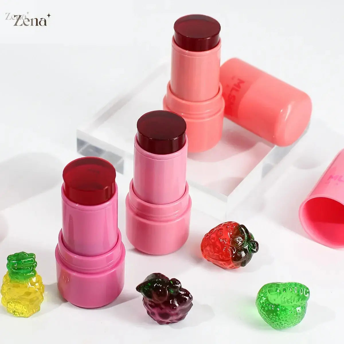 Everglow Jelly Tint Stick