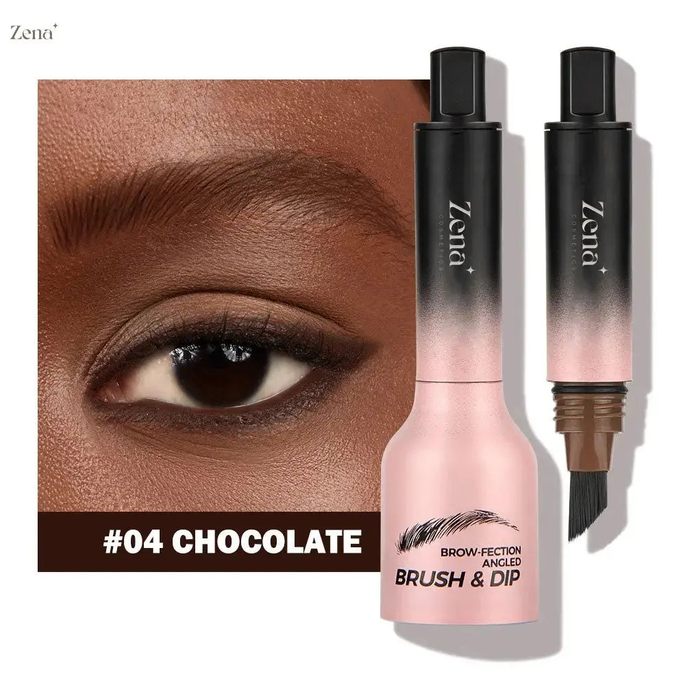 Brow Lamination Tint & Powder Pen