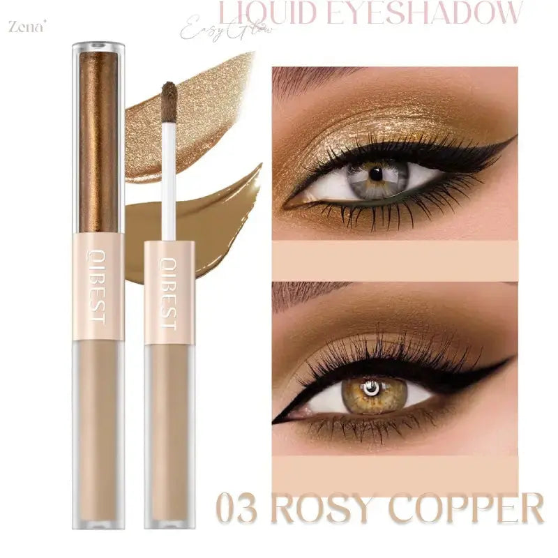 Glitter Liquid Eyeshadow Stick