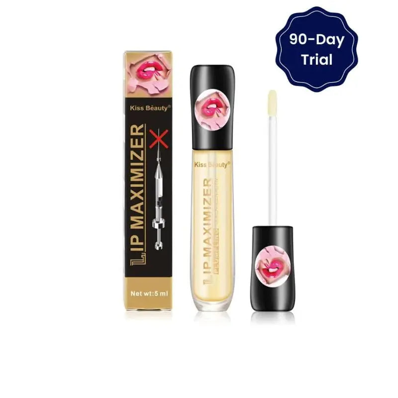 Natural Vitamin-E Lip Plumping Balm