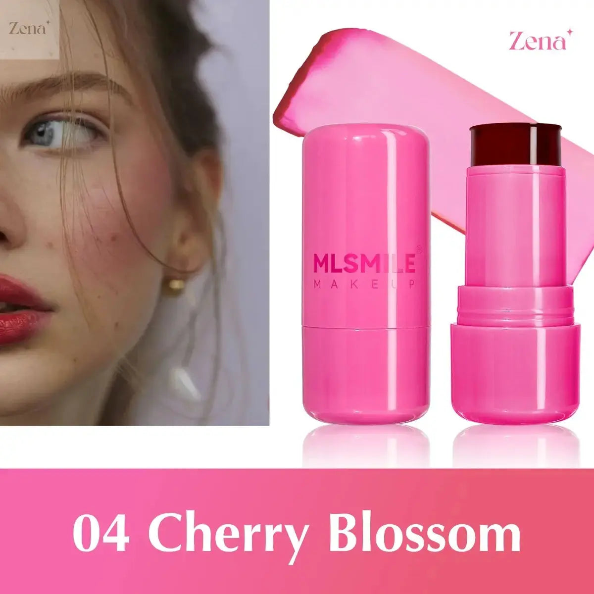 Everglow Jelly Tint Stick