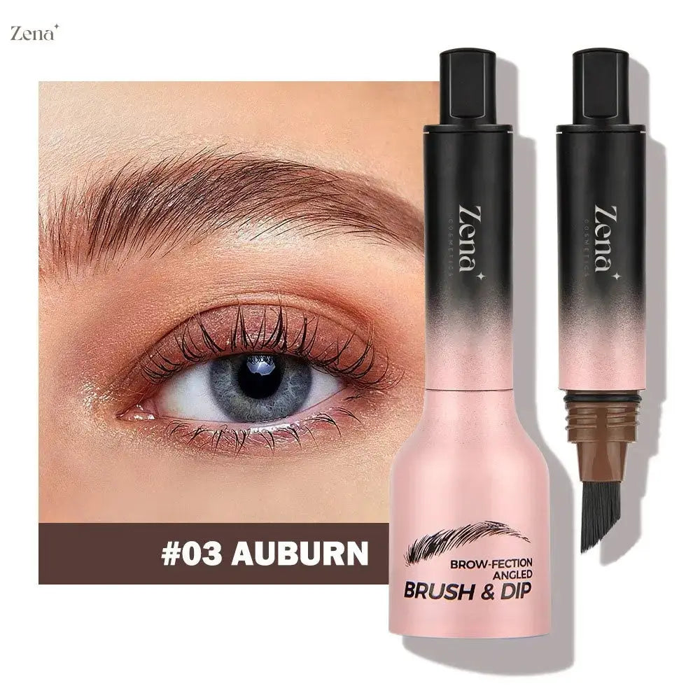 Brow Lamination Tint & Powder Pen