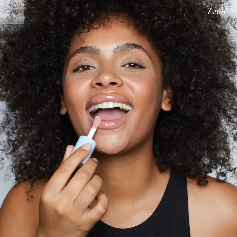 Juicy Glass Lip Oil