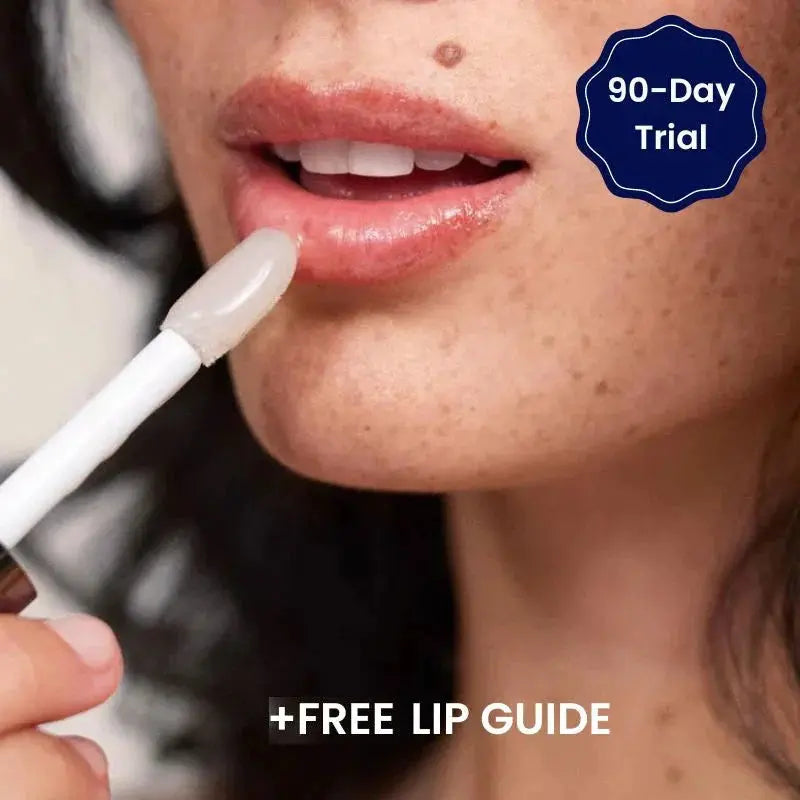 Natural Vitamin-E Lip Plumping Balm