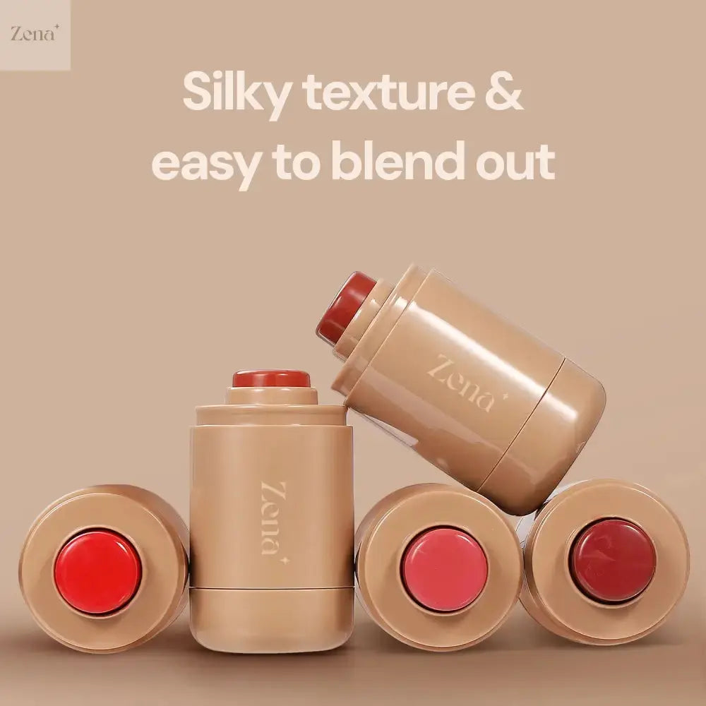 Jelly Essence Blush Stick