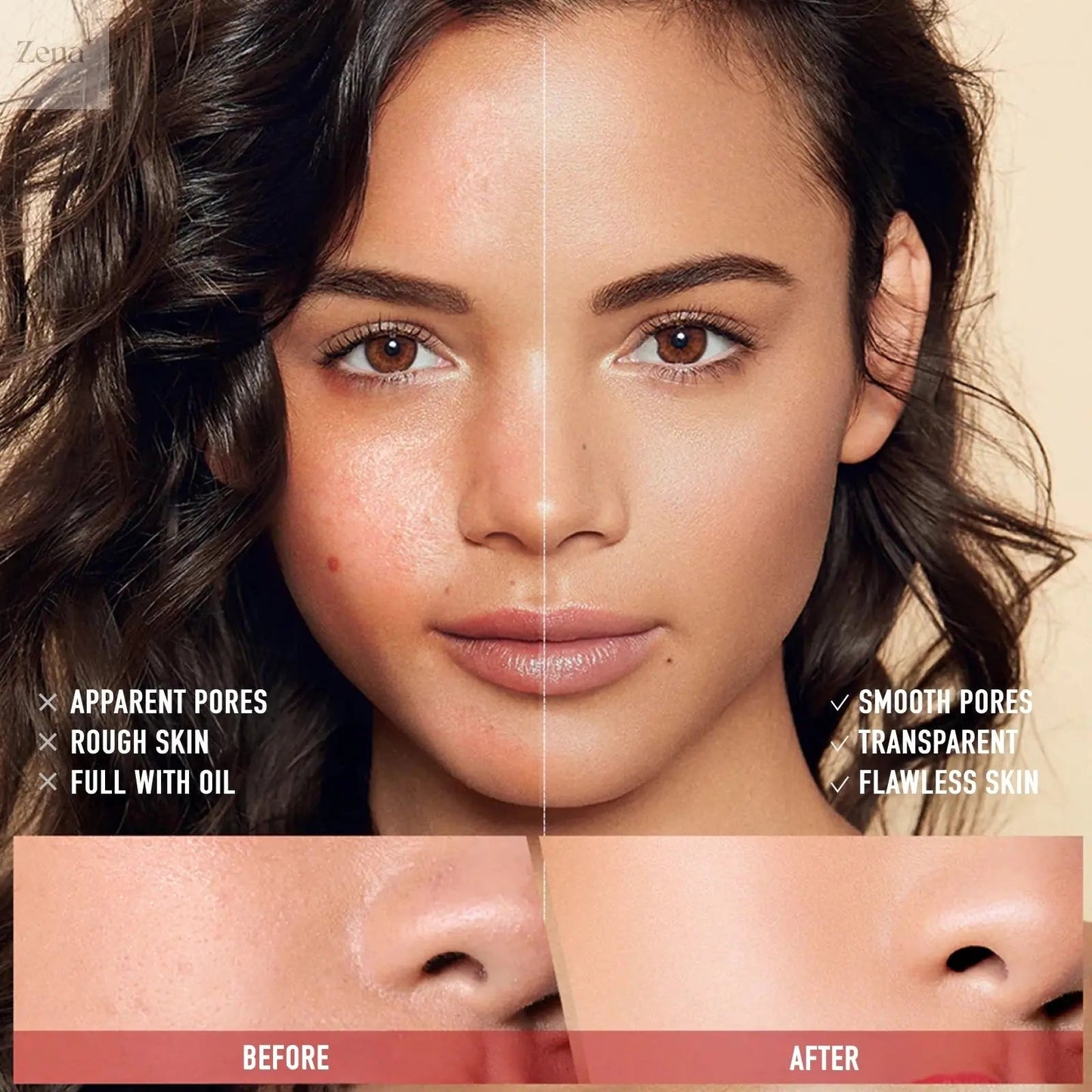 Flawless Finish Loose Setting Powder
