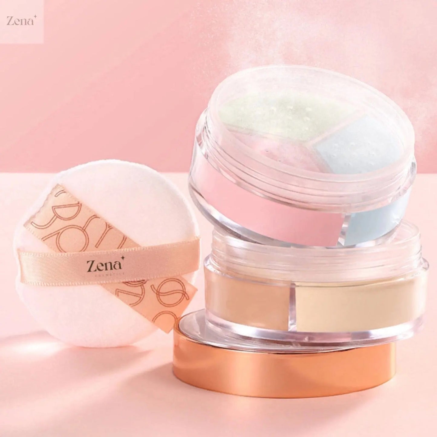 Flawless Finish Loose Setting Powder