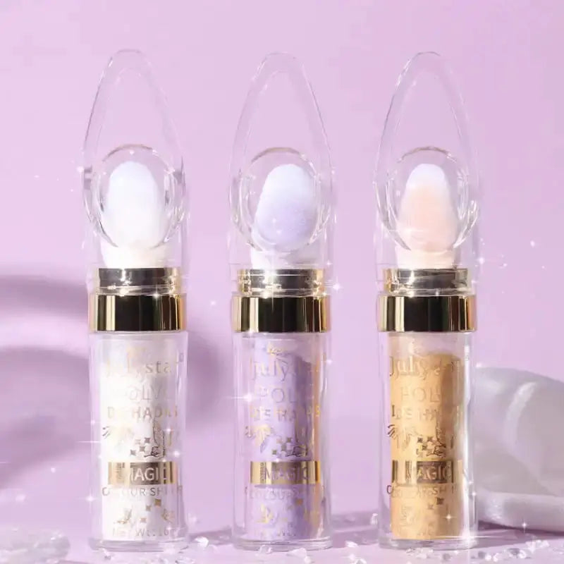 Glistening Highlighter Powder