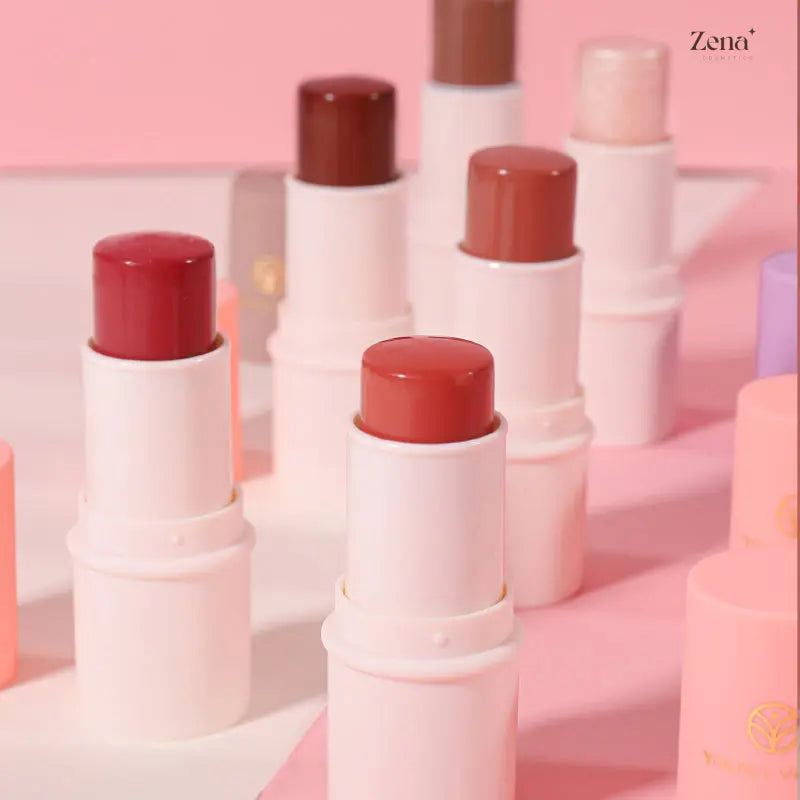 Glow Cream Sculpting Contour Stick