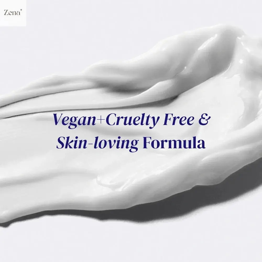 Painless Hair Removal Cream for Face