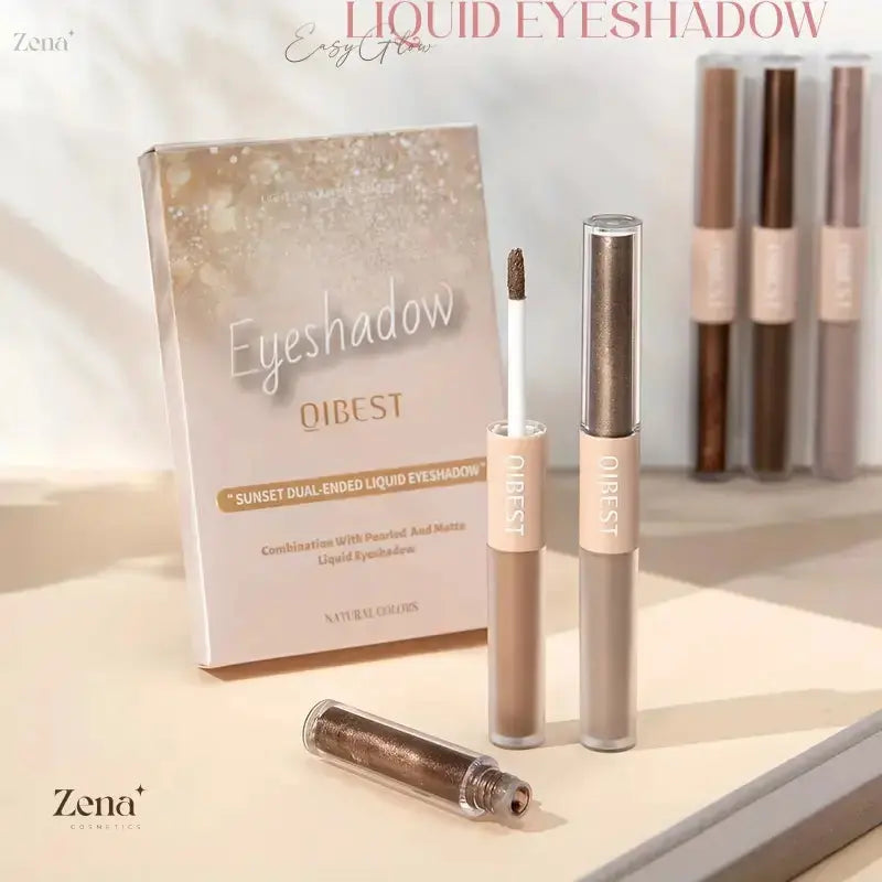 Glitter Liquid Eyeshadow Stick