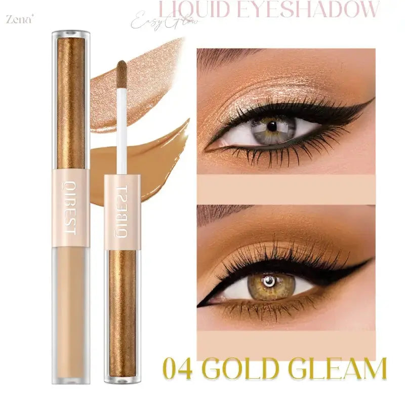 Glitter Liquid Eyeshadow Stick