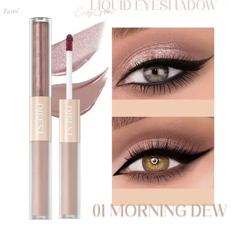 Glitter Liquid Eyeshadow Stick