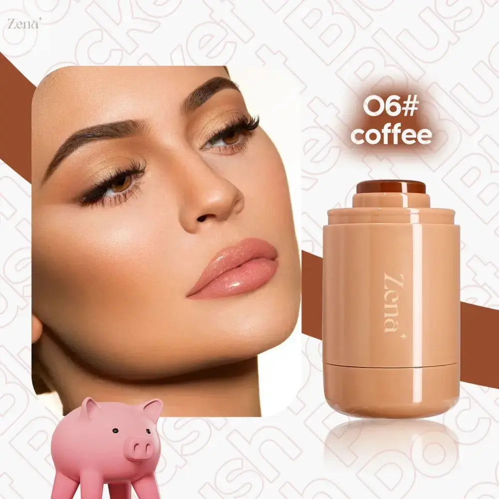 Jelly Essence Blush Stick