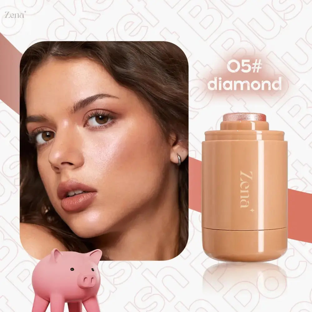 Jelly Essence Blush Stick