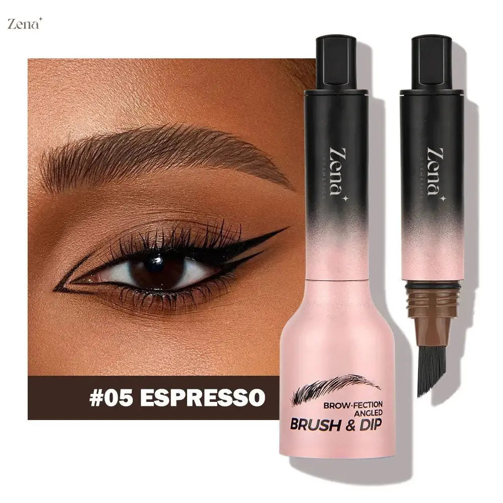 Brow Lamination Tint & Powder Pen