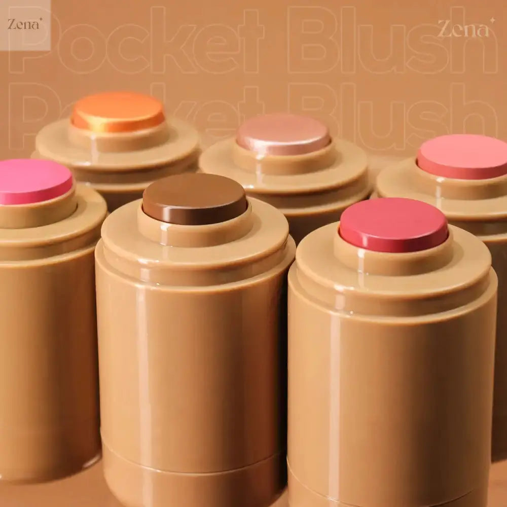 Jelly Essence Blush Stick