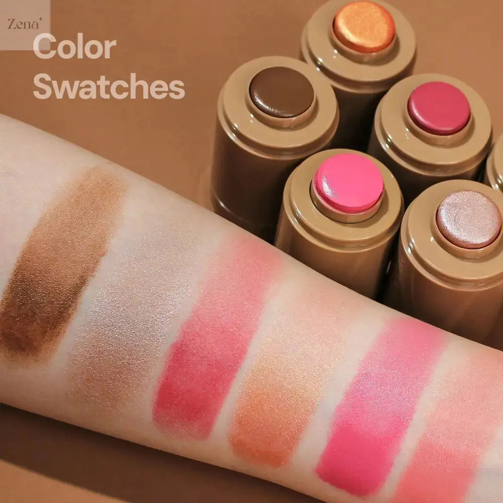 Jelly Essence Blush Stick