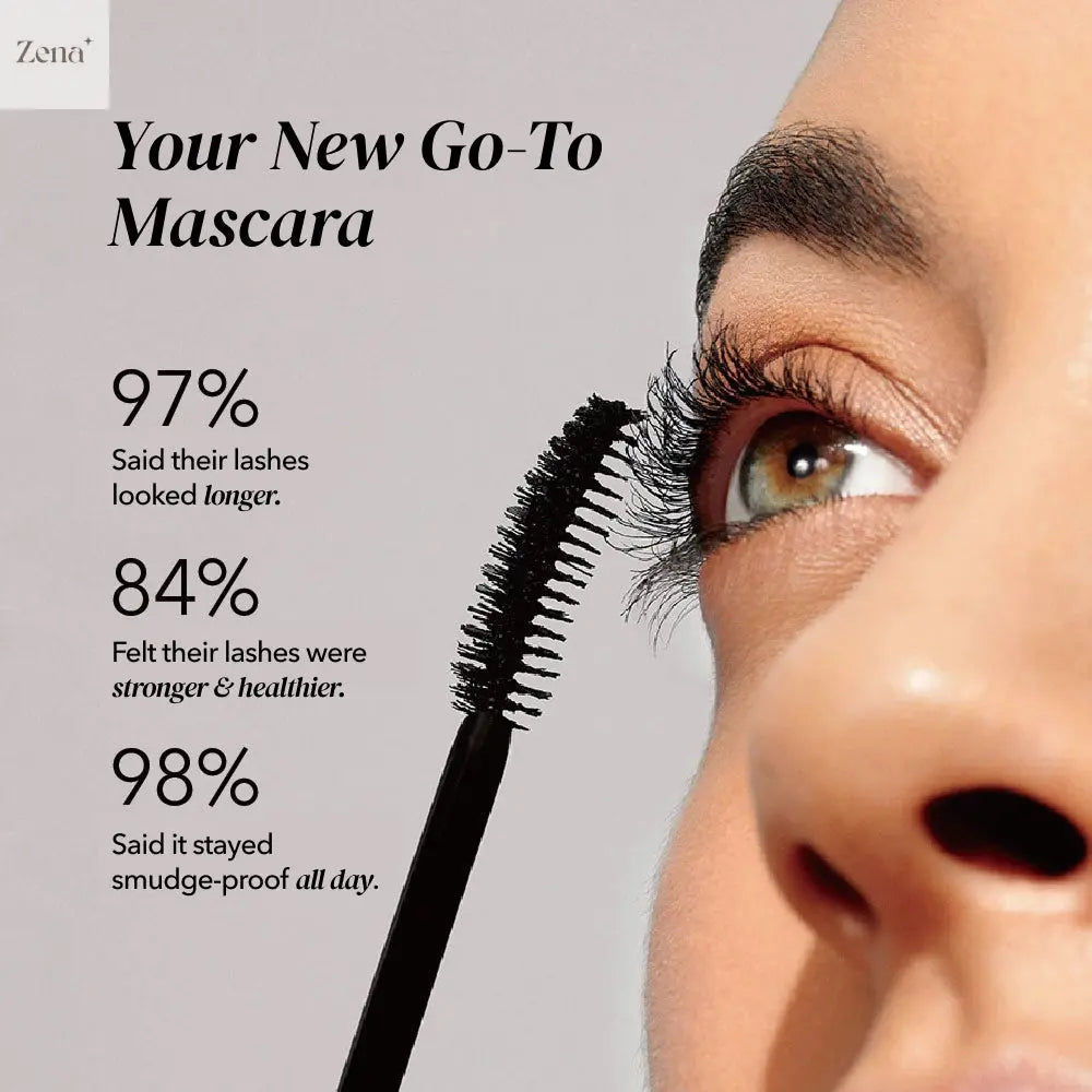 Tubing Volume Lengthening Mascara
