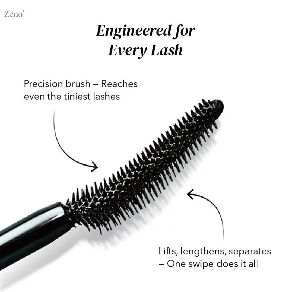 Tubing Volume Lengthening Mascara