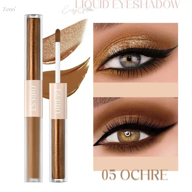 Glitter Liquid Eyeshadow Stick