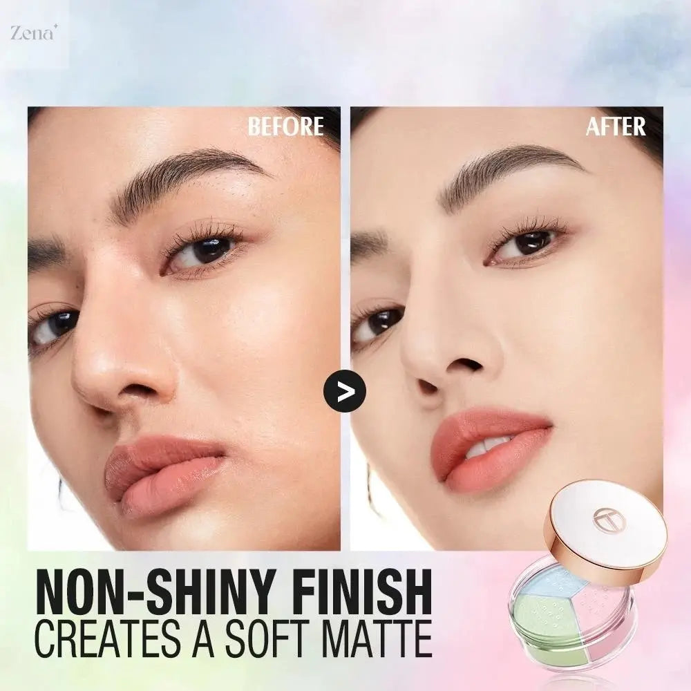Flawless Finish Loose Setting Powder