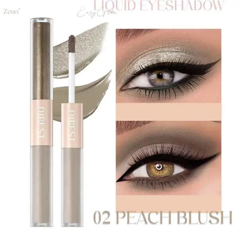 Glitter Liquid Eyeshadow Stick