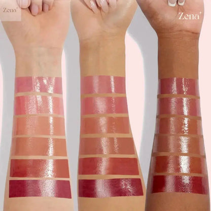 Juicy Glass Lip Oil