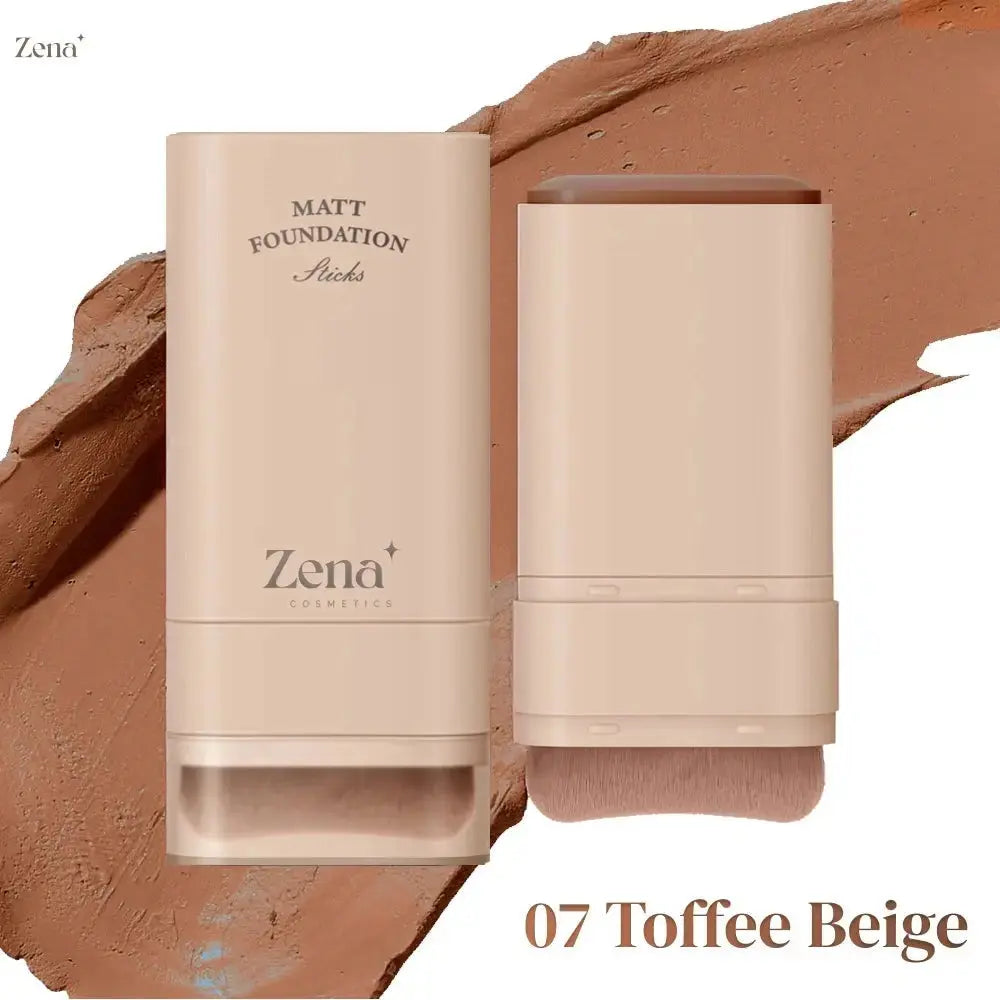 Traceless Matte Foundation Repair Stick
