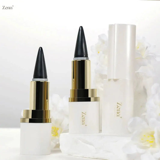 Glided-on Waterproof Kajal Eyeliner