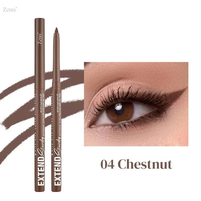Long-wear Gel Eyeliner Pencil